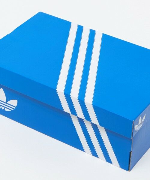 BEAUTY&YOUTH UNITED ARROWS / ビューティー&ユース ユナイテッドアローズ スニーカー | 【国内EXCLUSIVE】＜adidas Originals＞サンバ OG スニーカー | 詳細10