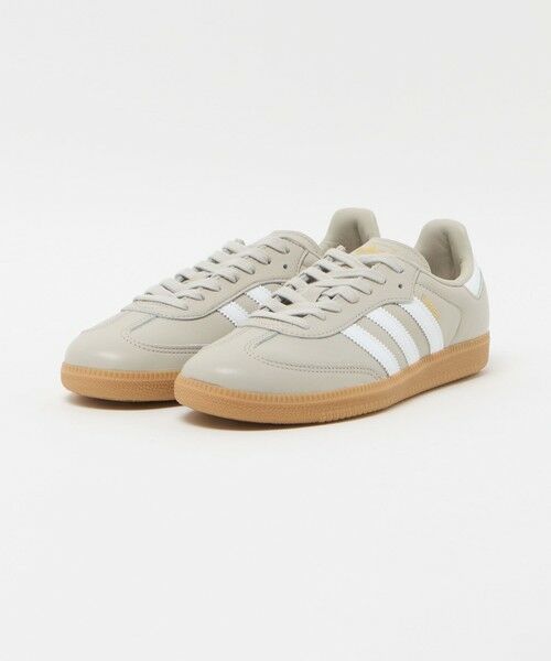 BEAUTY&YOUTH UNITED ARROWS / ビューティー&ユース ユナイテッドアローズ スニーカー | 【国内EXCLUSIVE】＜adidas Originals＞サンバ OG スニーカー | 詳細2