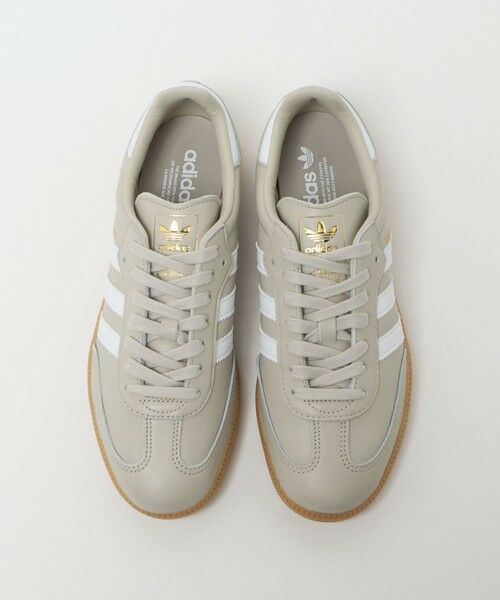 BEAUTY&YOUTH UNITED ARROWS / ビューティー&ユース ユナイテッドアローズ スニーカー | 【国内EXCLUSIVE】＜adidas Originals＞サンバ OG スニーカー | 詳細3