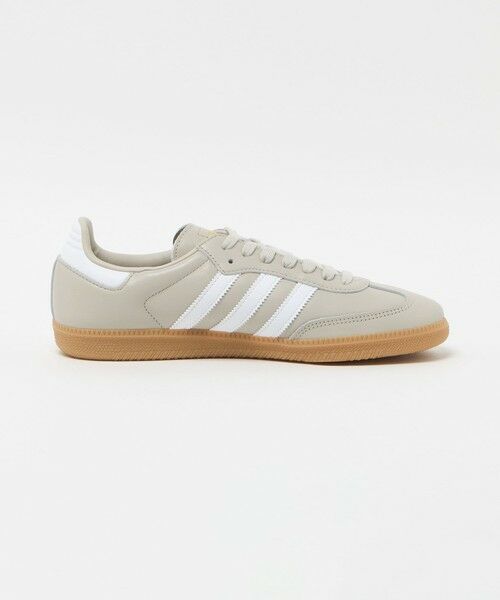 BEAUTY&YOUTH UNITED ARROWS / ビューティー&ユース ユナイテッドアローズ スニーカー | 【国内EXCLUSIVE】＜adidas Originals＞サンバ OG スニーカー | 詳細4