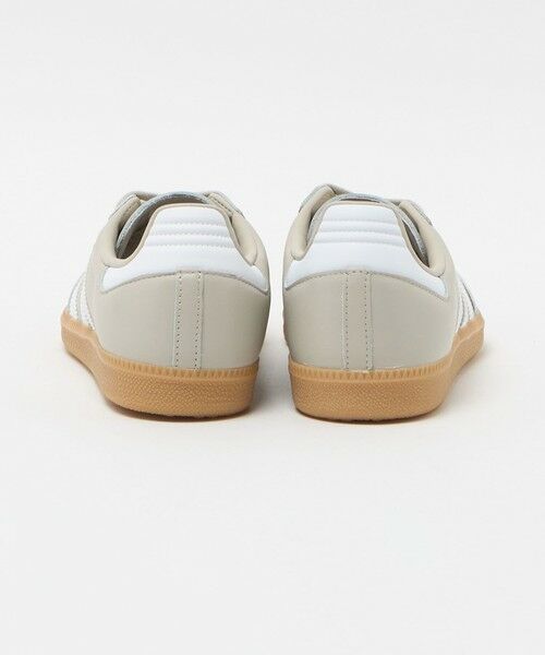 BEAUTY&YOUTH UNITED ARROWS / ビューティー&ユース ユナイテッドアローズ スニーカー | 【国内EXCLUSIVE】＜adidas Originals＞サンバ OG スニーカー | 詳細5