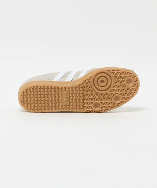 BEAUTY&YOUTH UNITED ARROWS / ビューティー&ユース ユナイテッドアローズ スニーカー | 【国内EXCLUSIVE】＜adidas Originals＞サンバ OG スニーカー | 詳細6