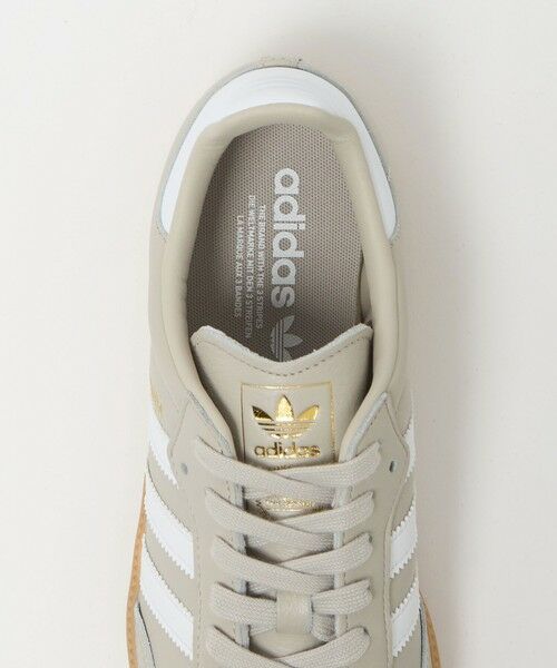 BEAUTY&YOUTH UNITED ARROWS / ビューティー&ユース ユナイテッドアローズ スニーカー | 【国内EXCLUSIVE】＜adidas Originals＞サンバ OG スニーカー | 詳細7