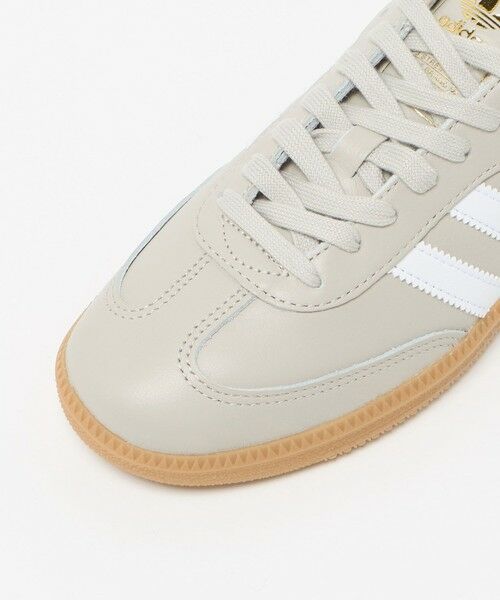 BEAUTY&YOUTH UNITED ARROWS / ビューティー&ユース ユナイテッドアローズ スニーカー | 【国内EXCLUSIVE】＜adidas Originals＞サンバ OG スニーカー | 詳細8