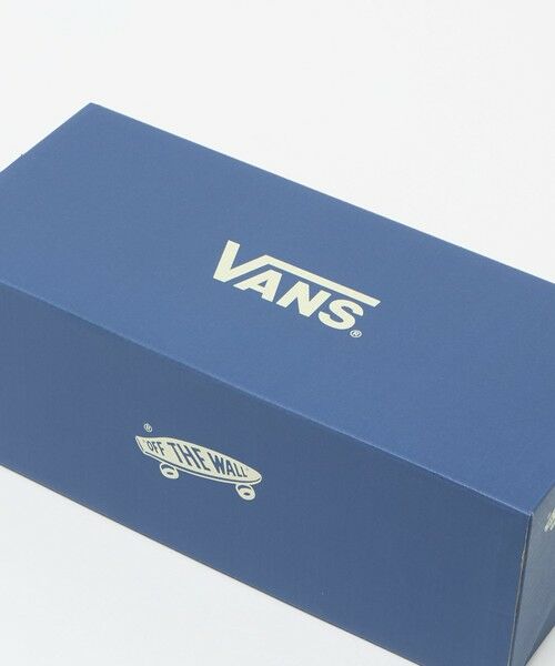 BEAUTY&YOUTH UNITED ARROWS / ビューティー&ユース ユナイテッドアローズ スニーカー | ＜VANS＞LX オーセンティック 44 スニーカー | 詳細10