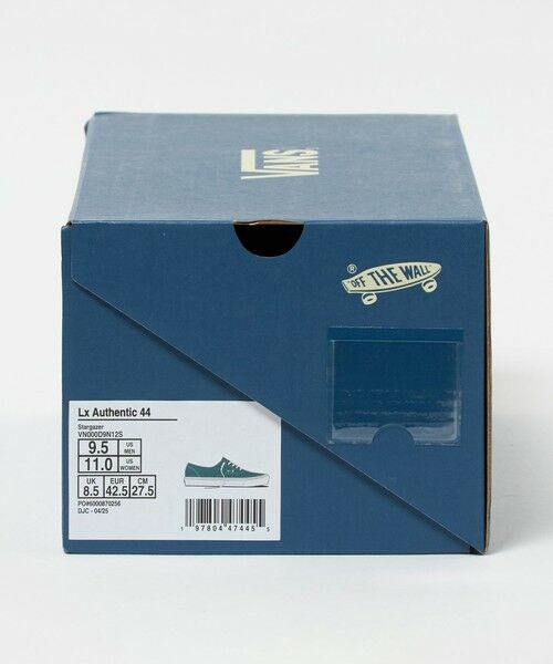 BEAUTY&YOUTH UNITED ARROWS / ビューティー&ユース ユナイテッドアローズ スニーカー | ＜VANS＞LX オーセンティック 44 スニーカー | 詳細12