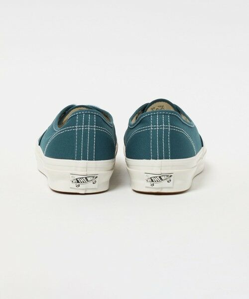 BEAUTY&YOUTH UNITED ARROWS / ビューティー&ユース ユナイテッドアローズ スニーカー | ＜VANS＞LX オーセンティック 44 スニーカー | 詳細5