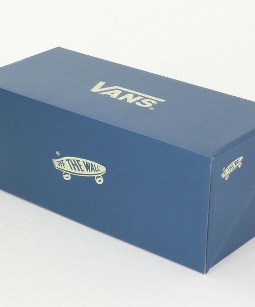 BEAUTY&YOUTH UNITED ARROWS / ビューティー&ユース ユナイテッドアローズ スニーカー | ＜VANS＞LX スリッポン リイシュー 98 | 詳細10