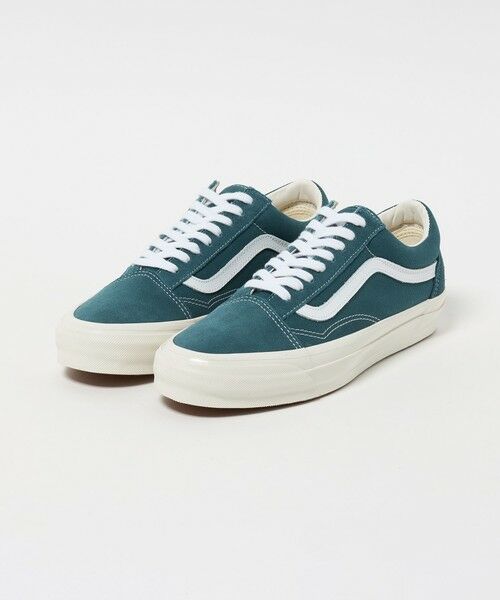 BEAUTY&YOUTH UNITED ARROWS / ビューティー&ユース ユナイテッドアローズ スニーカー | ＜VANS＞LX オールドスクール スニーカー | 詳細1