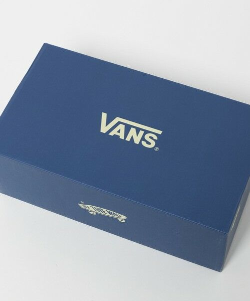 BEAUTY&YOUTH UNITED ARROWS / ビューティー&ユース ユナイテッドアローズ スニーカー | ＜VANS＞LX オールドスクール スニーカー | 詳細10