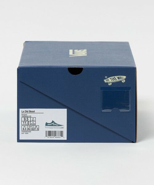 BEAUTY&YOUTH UNITED ARROWS / ビューティー&ユース ユナイテッドアローズ スニーカー | ＜VANS＞LX オールドスクール スニーカー | 詳細11