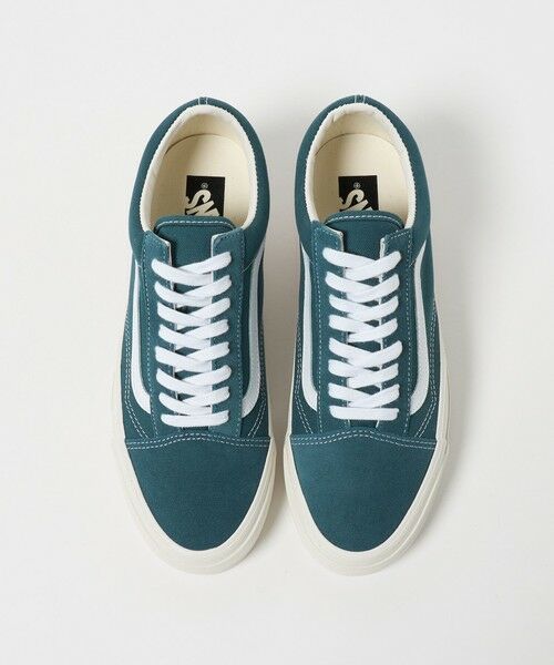 BEAUTY&YOUTH UNITED ARROWS / ビューティー&ユース ユナイテッドアローズ スニーカー | ＜VANS＞LX オールドスクール スニーカー | 詳細2