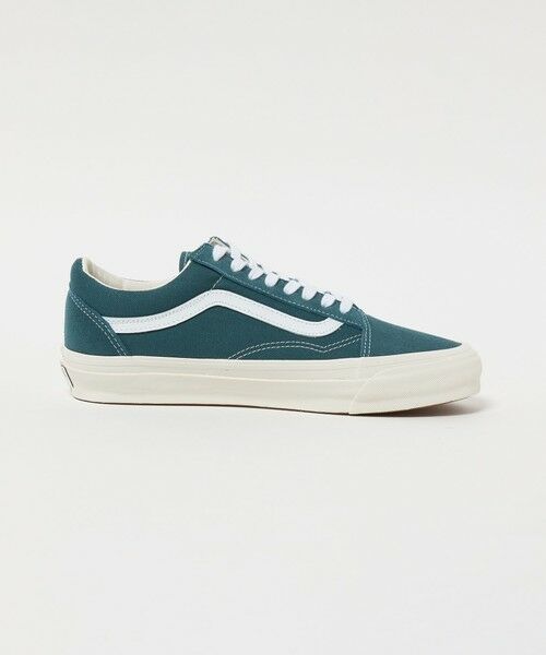 BEAUTY&YOUTH UNITED ARROWS / ビューティー&ユース ユナイテッドアローズ スニーカー | ＜VANS＞LX オールドスクール スニーカー | 詳細3