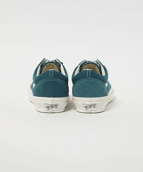 BEAUTY&YOUTH UNITED ARROWS / ビューティー&ユース ユナイテッドアローズ スニーカー | ＜VANS＞LX オールドスクール スニーカー | 詳細4