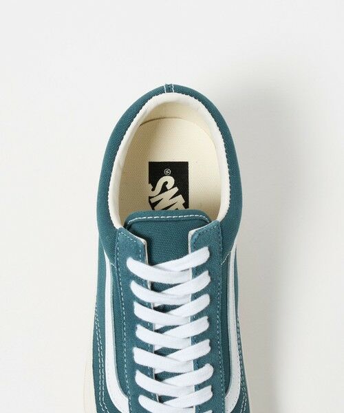 BEAUTY&YOUTH UNITED ARROWS / ビューティー&ユース ユナイテッドアローズ スニーカー | ＜VANS＞LX オールドスクール スニーカー | 詳細6