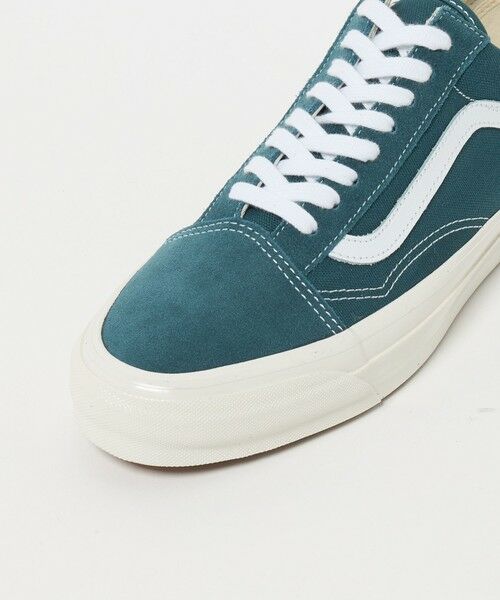 BEAUTY&YOUTH UNITED ARROWS / ビューティー&ユース ユナイテッドアローズ スニーカー | ＜VANS＞LX オールドスクール スニーカー | 詳細7