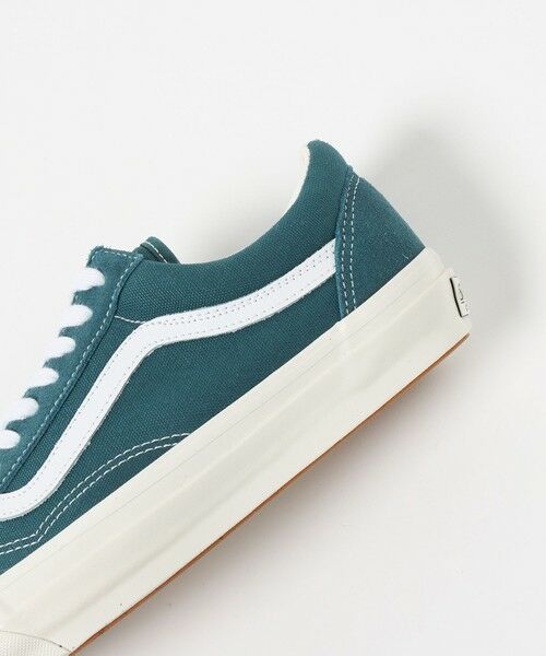 BEAUTY&YOUTH UNITED ARROWS / ビューティー&ユース ユナイテッドアローズ スニーカー | ＜VANS＞LX オールドスクール スニーカー | 詳細8