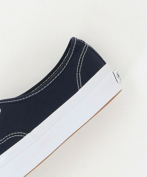 BEAUTY&YOUTH UNITED ARROWS / ビューティー&ユース ユナイテッドアローズ スニーカー | ＜VANS＞LX オーセンティック リイシュー 44 スニーカー | 詳細9