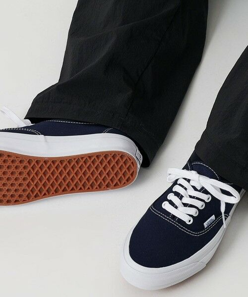 BEAUTY & YOUTH UNITED ARROWS/r[eB[&[X iCebhA[Y VANSLX I[ZeBbN CV[ 44 Xj[J[ NAVY 27cm(US9)
