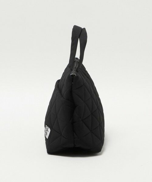 BEAUTY&YOUTH UNITED ARROWS / ビューティー&ユース ユナイテッドアローズ トートバッグ | ＜THE NORTH FACE＞ジオフェイス ボックス トート バッグ | 詳細2