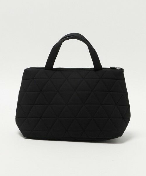 BEAUTY&YOUTH UNITED ARROWS / ビューティー&ユース ユナイテッドアローズ トートバッグ | ＜THE NORTH FACE＞ジオフェイス ボックス トート バッグ | 詳細3