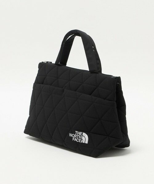 BEAUTY&YOUTH UNITED ARROWS / ビューティー&ユース ユナイテッドアローズ トートバッグ | ＜THE NORTH FACE＞ジオフェイス ボックス トート バッグ | 詳細4