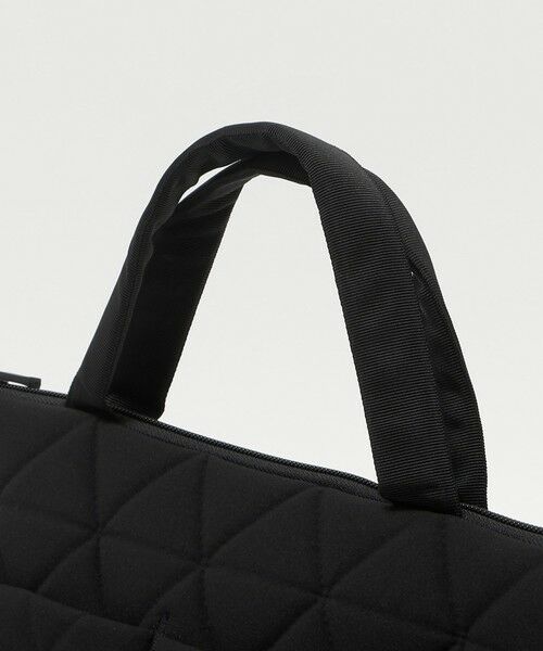 BEAUTY&YOUTH UNITED ARROWS / ビューティー&ユース ユナイテッドアローズ トートバッグ | ＜THE NORTH FACE＞ジオフェイス ボックス トート バッグ | 詳細5