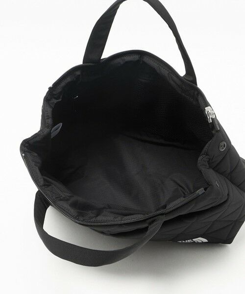 BEAUTY&YOUTH UNITED ARROWS / ビューティー&ユース ユナイテッドアローズ トートバッグ | ＜THE NORTH FACE＞ジオフェイス ボックス トート バッグ | 詳細7