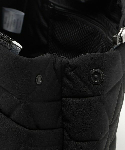 BEAUTY&YOUTH UNITED ARROWS / ビューティー&ユース ユナイテッドアローズ トートバッグ | ＜THE NORTH FACE＞ジオフェイス ボックス トート バッグ | 詳細8