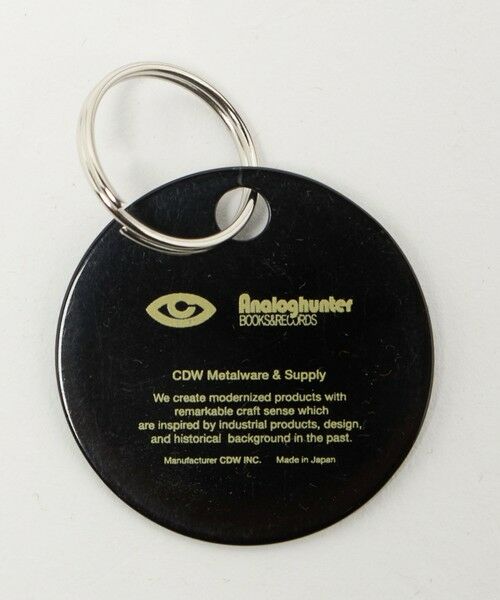 BEAUTY&YOUTH UNITED ARROWS / ビューティー&ユース ユナイテッドアローズ キーホルダー・ストラップ | ＜CANDY DESIGN&WORKS＞KEY PLATE | 詳細10