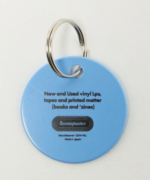 BEAUTY&YOUTH UNITED ARROWS / ビューティー&ユース ユナイテッドアローズ キーホルダー・ストラップ | ＜CANDY DESIGN&WORKS＞KEY PLATE | 詳細8