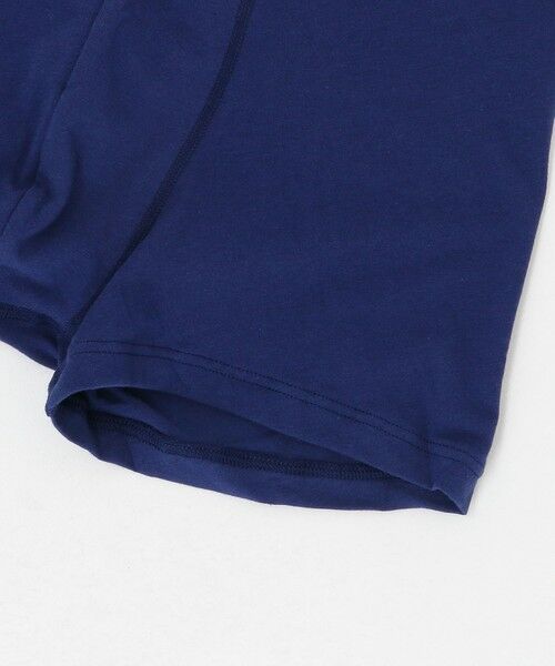 BEAUTY&YOUTH UNITED ARROWS / ビューティー&ユース ユナイテッドアローズ ボクサーパンツ・ブリーフ | 【別注】＜WACOAL MEN＞BOXER PATNTS アンダーウェア | 詳細6