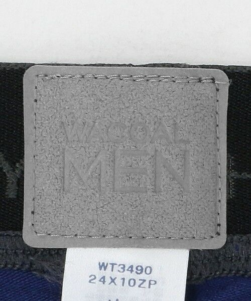 BEAUTY&YOUTH UNITED ARROWS / ビューティー&ユース ユナイテッドアローズ ボクサーパンツ・ブリーフ | 【別注】＜WACOAL MEN＞BOXER PATNTS アンダーウェア | 詳細9