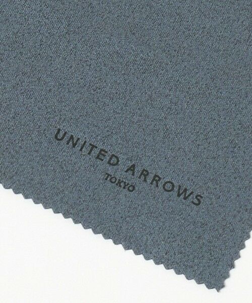 BEAUTY&YOUTH UNITED ARROWS / ビューティー&ユース ユナイテッドアローズ サングラス・メガネ | 【別注】＜KANEKO OPTICAL（金子眼鏡）＞Modern モダン サングラス 調光 | 詳細10