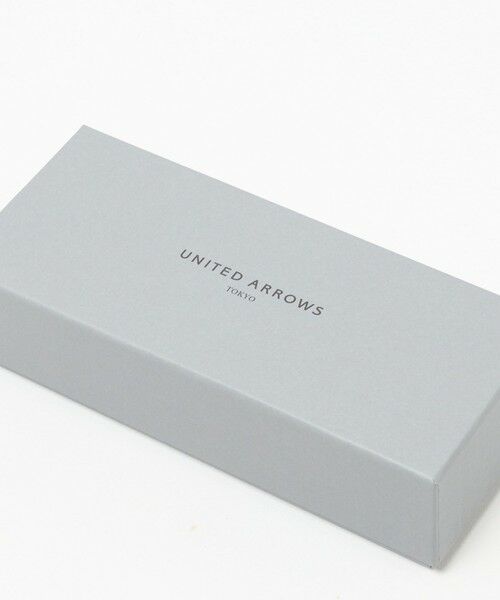 BEAUTY&YOUTH UNITED ARROWS / ビューティー&ユース ユナイテッドアローズ サングラス・メガネ | 【別注】＜KANEKO OPTICAL（金子眼鏡）＞Modern モダン サングラス 調光 | 詳細12