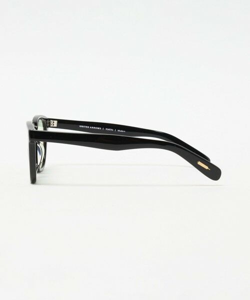 BEAUTY&YOUTH UNITED ARROWS / ビューティー&ユース ユナイテッドアローズ サングラス・メガネ | 【別注】＜KANEKO OPTICAL（金子眼鏡）＞Modern モダン サングラス 調光 | 詳細14