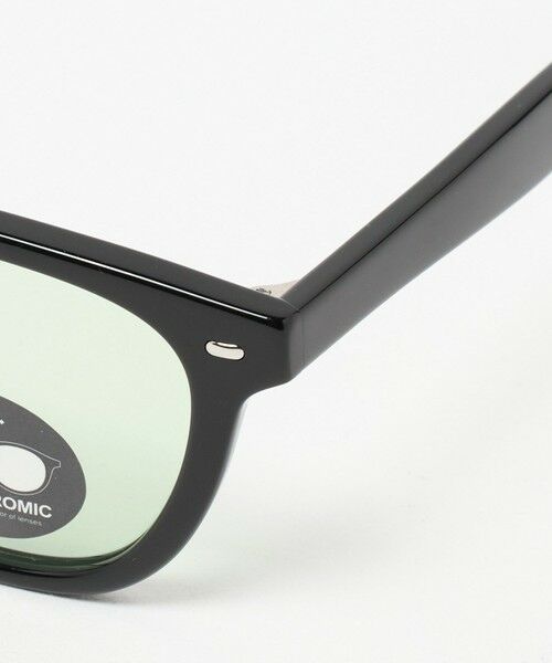 BEAUTY&YOUTH UNITED ARROWS / ビューティー&ユース ユナイテッドアローズ サングラス・メガネ | 【別注】＜KANEKO OPTICAL（金子眼鏡）＞Modern モダン サングラス 調光 | 詳細15