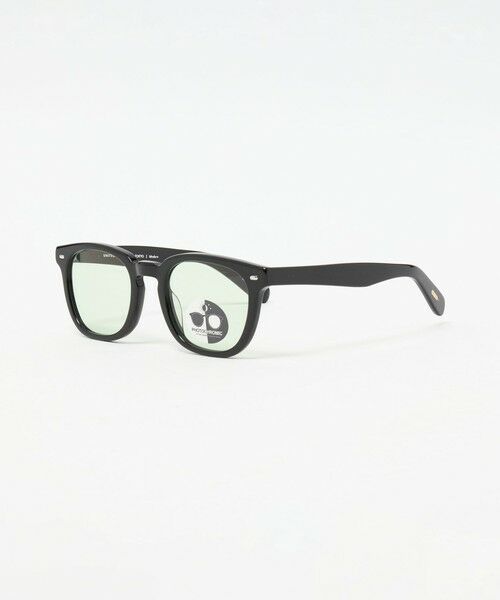 BEAUTY&YOUTH UNITED ARROWS / ビューティー&ユース ユナイテッドアローズ サングラス・メガネ | 【別注】＜KANEKO OPTICAL（金子眼鏡）＞Modern モダン サングラス 調光 | 詳細2