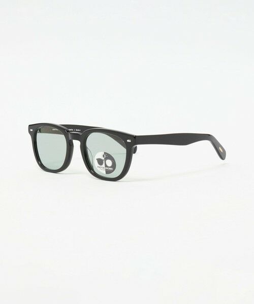 BEAUTY&YOUTH UNITED ARROWS / ビューティー&ユース ユナイテッドアローズ サングラス・メガネ | 【別注】＜KANEKO OPTICAL（金子眼鏡）＞Modern モダン サングラス 調光 | 詳細3
