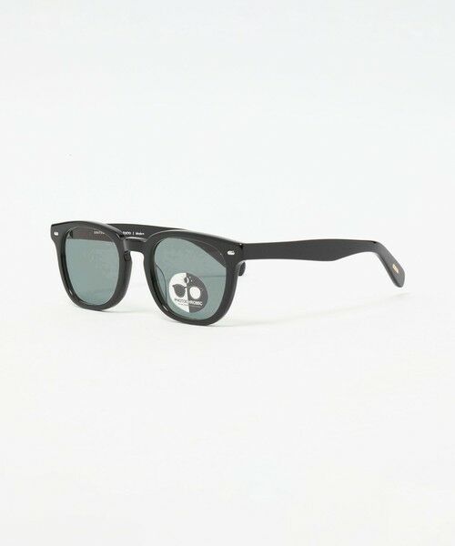 BEAUTY&YOUTH UNITED ARROWS / ビューティー&ユース ユナイテッドアローズ サングラス・メガネ | 【別注】＜KANEKO OPTICAL（金子眼鏡）＞Modern モダン サングラス 調光 | 詳細4