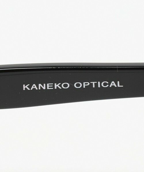 BEAUTY&YOUTH UNITED ARROWS / ビューティー&ユース ユナイテッドアローズ サングラス・メガネ | 【別注】＜KANEKO OPTICAL（金子眼鏡）＞Modern モダン サングラス 調光 | 詳細7