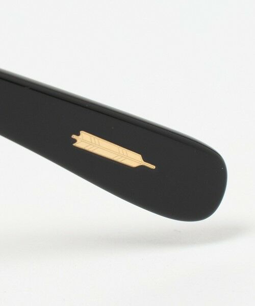 BEAUTY&YOUTH UNITED ARROWS / ビューティー&ユース ユナイテッドアローズ サングラス・メガネ | 【別注】＜KANEKO OPTICAL（金子眼鏡）＞Modern モダン サングラス 調光 | 詳細8