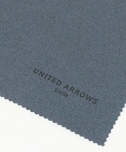 BEAUTY&YOUTH UNITED ARROWS / ビューティー&ユース ユナイテッドアローズ サングラス・メガネ | 【別注】＜KANEKO OPTICAL（金子眼鏡）＞Monica モニカ サングラス 調光 | 詳細11