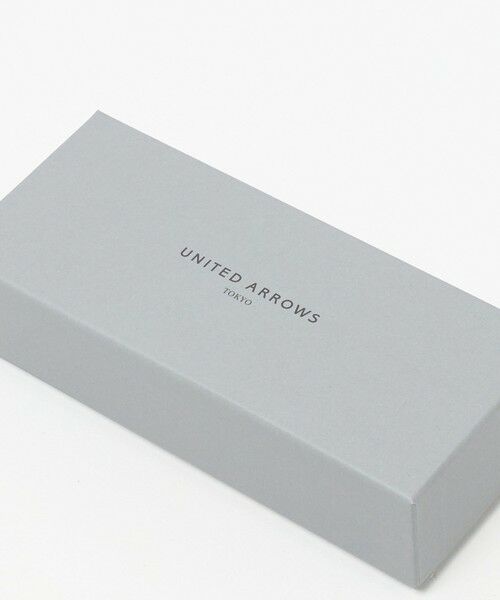 BEAUTY&YOUTH UNITED ARROWS / ビューティー&ユース ユナイテッドアローズ サングラス・メガネ | 【別注】＜KANEKO OPTICAL（金子眼鏡）＞Monica モニカ サングラス 調光 | 詳細13