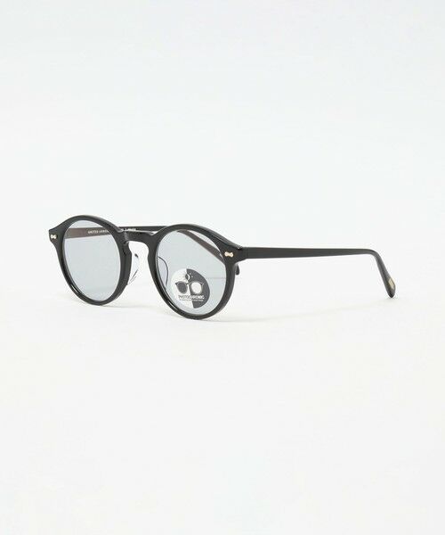 BEAUTY&YOUTH UNITED ARROWS / ビューティー&ユース ユナイテッドアローズ サングラス・メガネ | 【別注】＜KANEKO OPTICAL（金子眼鏡）＞Monica モニカ サングラス 調光 | 詳細2