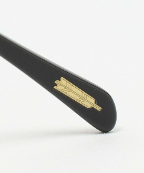 BEAUTY&YOUTH UNITED ARROWS / ビューティー&ユース ユナイテッドアローズ サングラス・メガネ | 【別注】＜KANEKO OPTICAL（金子眼鏡）＞Monica モニカ サングラス 調光 | 詳細9