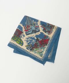 BEAUTY&YOUTH UNITED ARROWS / ビューティー&ユース ユナイテッドアローズ バンダナ・スカーフ | ＜BINDU＞シティ バンダナ