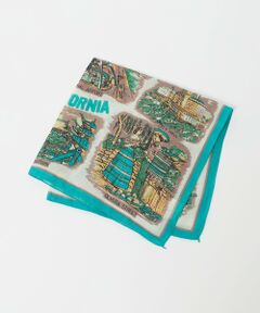 BEAUTY&YOUTH UNITED ARROWS / ビューティー&ユース ユナイテッドアローズ バンダナ・スカーフ | ＜BINDU＞シティ バンダナ