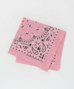 BEAUTY&YOUTH UNITED ARROWS / ビューティー&ユース ユナイテッドアローズ バンダナ・スカーフ | ＜Hav-A-Hank＞ ペイズリー バンダナ