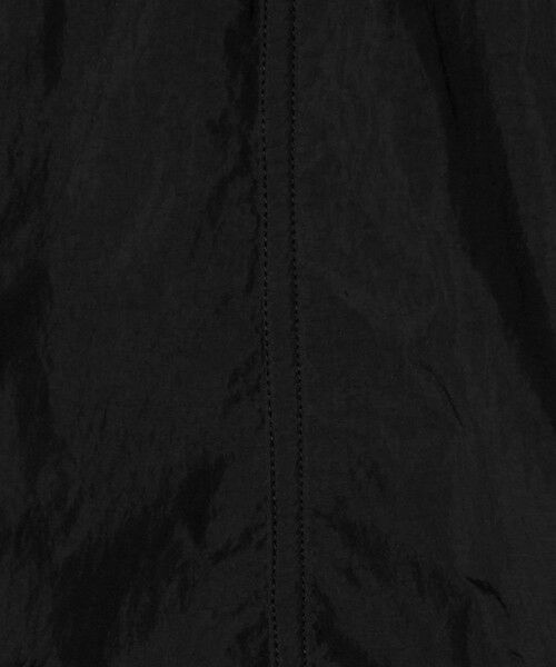 BEAUTY&YOUTH UNITED ARROWS / ビューティー&ユース ユナイテッドアローズ ショート・ハーフ・半端丈パンツ | 【別注】＜北山雅和＞ ロゴ ショーツ -撥水- | 詳細11